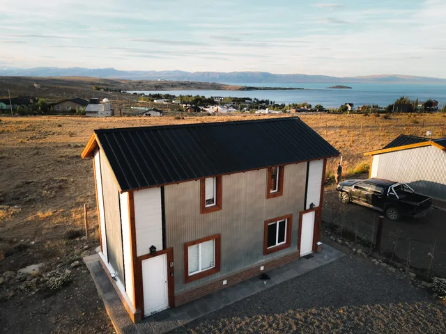 Cabañas Las Margaritas Cfte