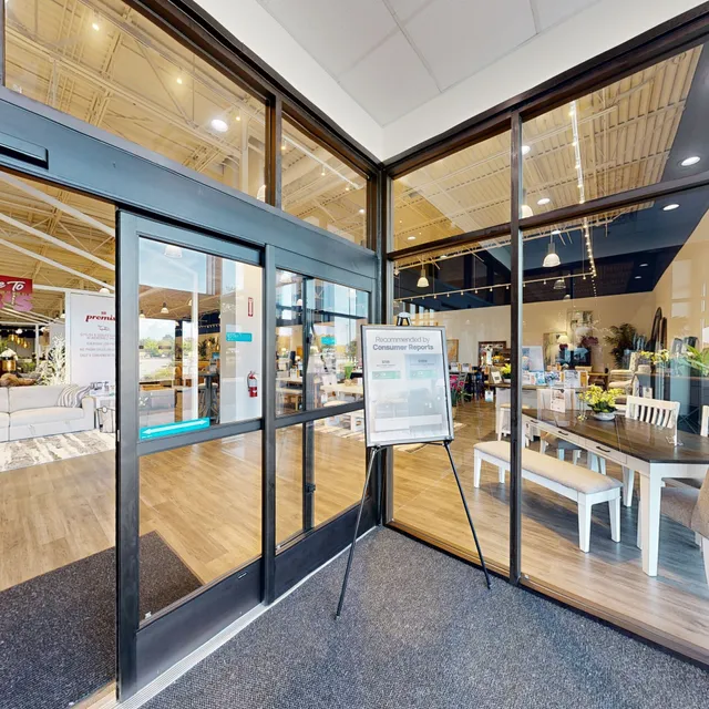 Bob's Discount Furniture and Mattress Store