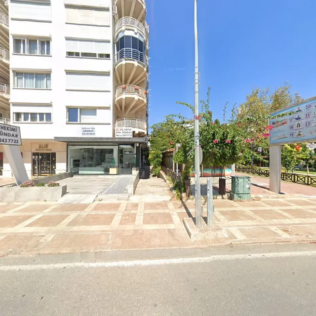 Deniz mahalle muhtarlığı