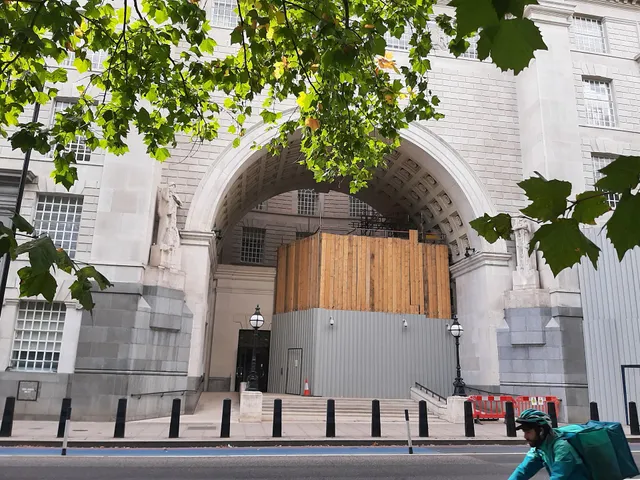 Security Service (MI5)