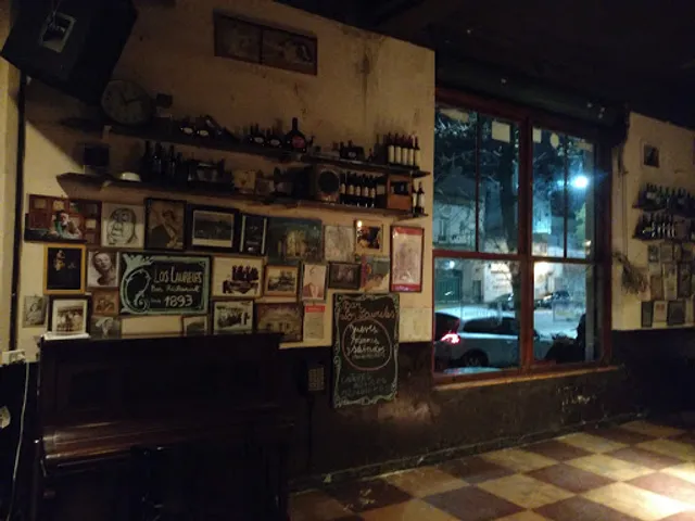 Bar Notable LOS LAURELES