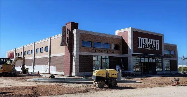 Duluth Trading Company