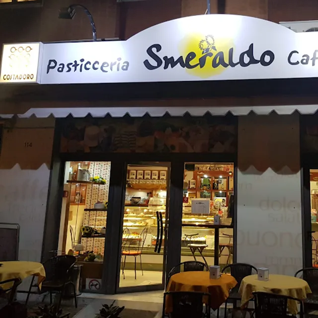 Pasticceria Smeraldo