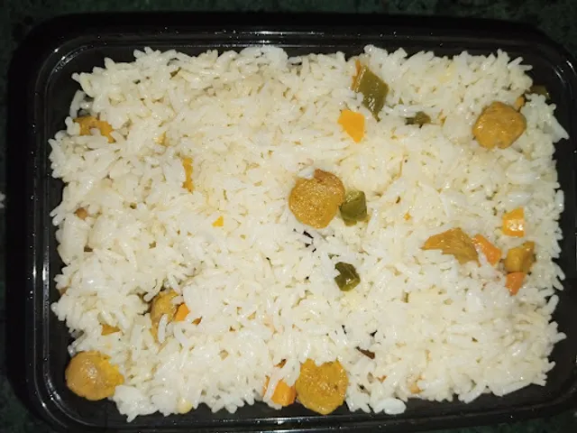 Food From Home (Homemade)