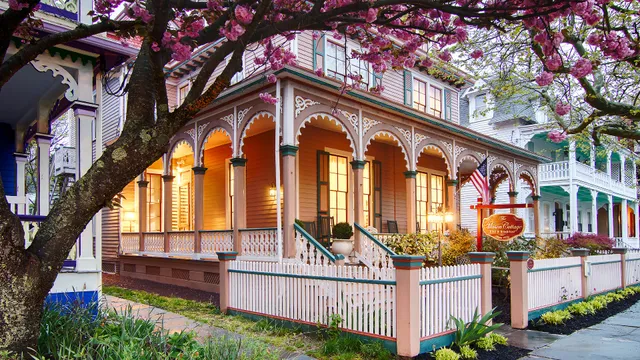 The Mason Cottage Bed and Breakfast