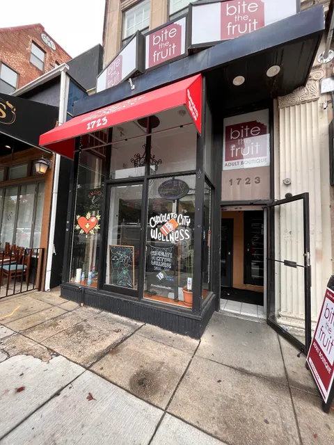 Chocolate City Wellness