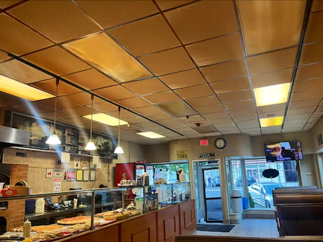 Pizza Place & Trattoria II