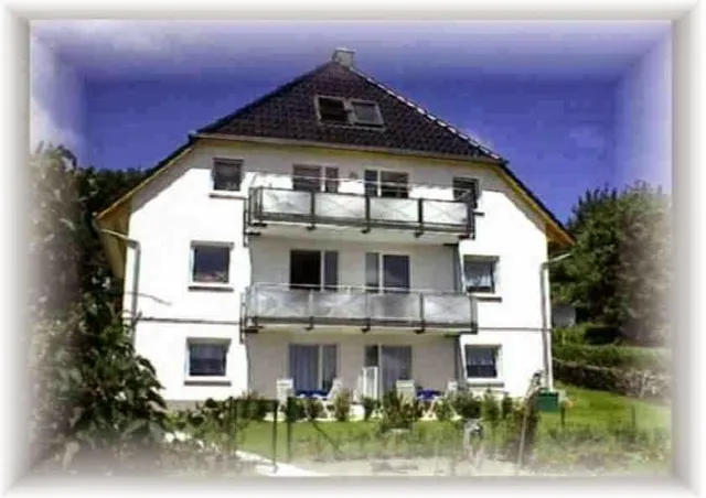 Ferienwohnung Jeannette Burmeister