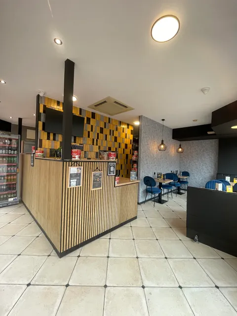 Siciliani's PizzAmore Haselünne