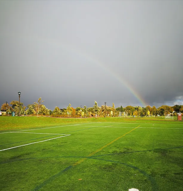 McMurray Fields - City of Saint Paul