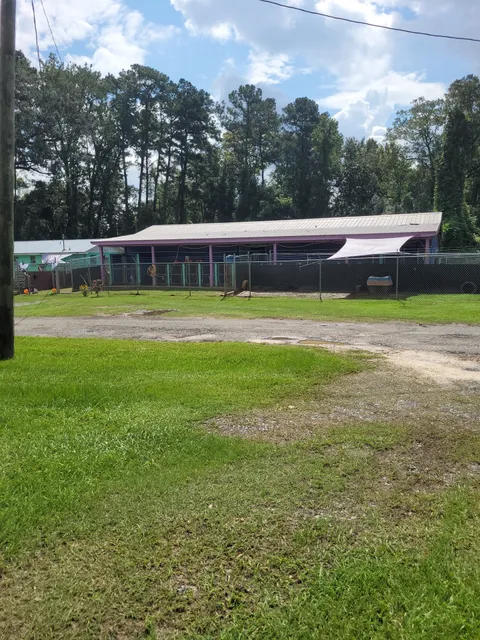 City of Quitman Animal Shelter