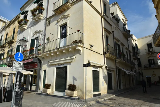 Alvino Suite And Breakfast