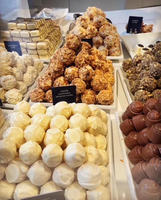 Adora Handmade Chocolates Croydon