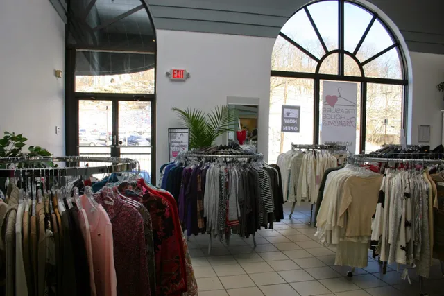 Treasure House Fashions