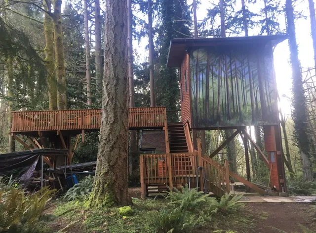 No Cabbages Bed & Breakfast