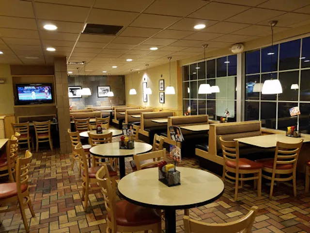 Dairy Queen Grill & Chill