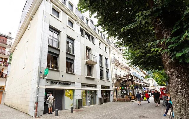 Résidence Illixon - Vacancéole