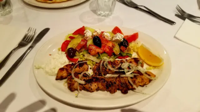 Flame Greek Tavern