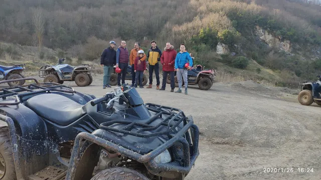 Atv Park