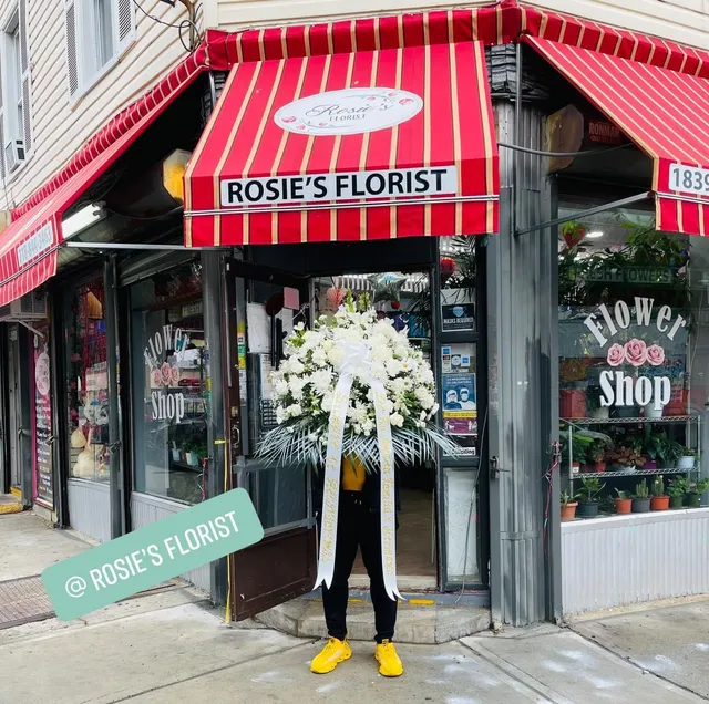 Rosie's Florist