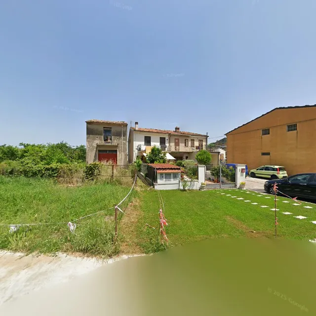 bed and breakfast "antica fonte"