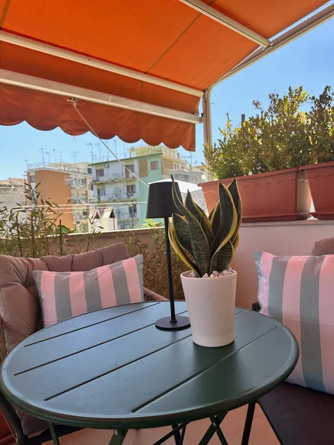 Il borgo di Ulisse #tramitoemare