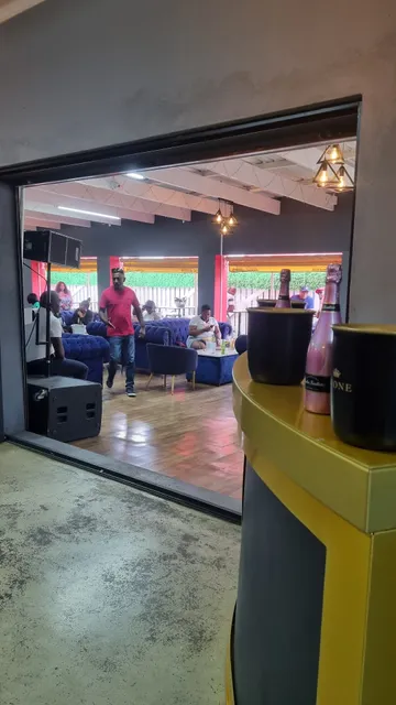 Teez Lounge Gugulethu& Butcher