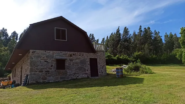 Outeiro Da Tia Mucha