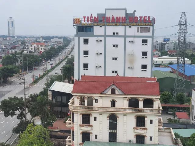 Tien Thanh Hotel