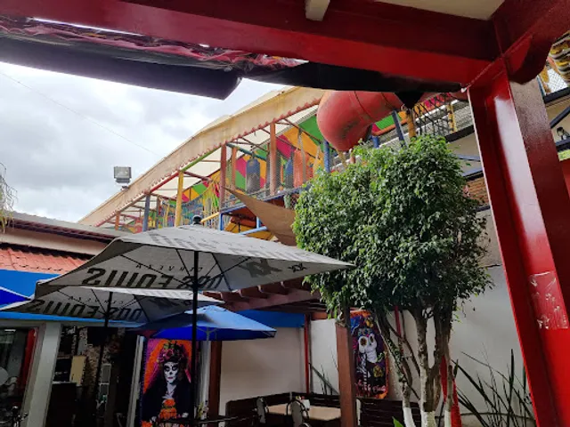 Artesanos del mar Camaron Picant