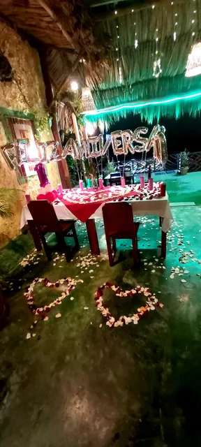 Restaurante Típico Imperio # UNO