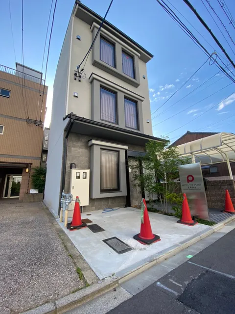 Hotel The Point - Kyoto Station South