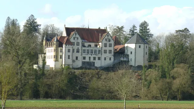Schloßhotel Götzenburg