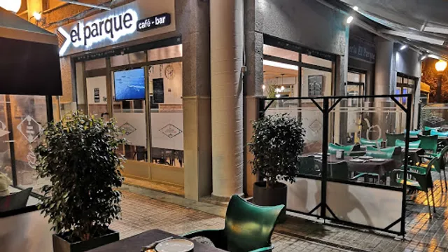 Bar restaurante El Parque "Sector V"