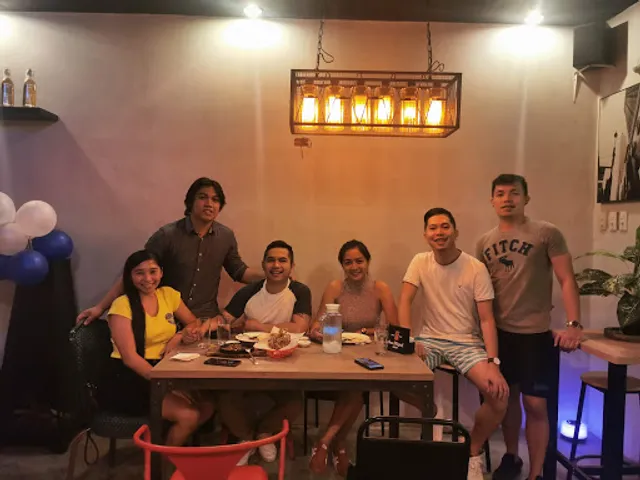 Marmar Basha Mediterranean Restaurant