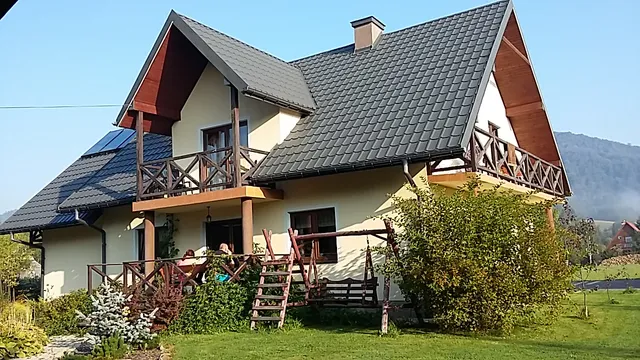 Noclegi Dolina Obiecana Pokoje do wynajęcia