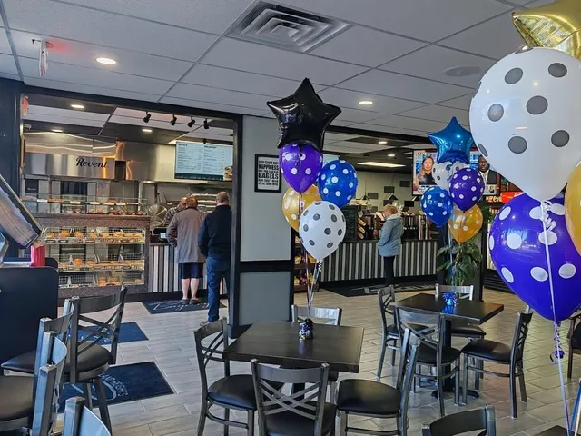 Island Heights Bagelry