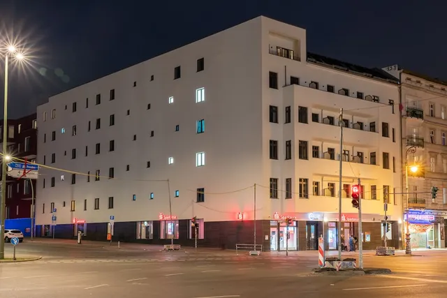 Nena Apartments Hermannplatz