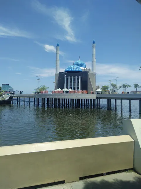 IT Territory The Level Makassar