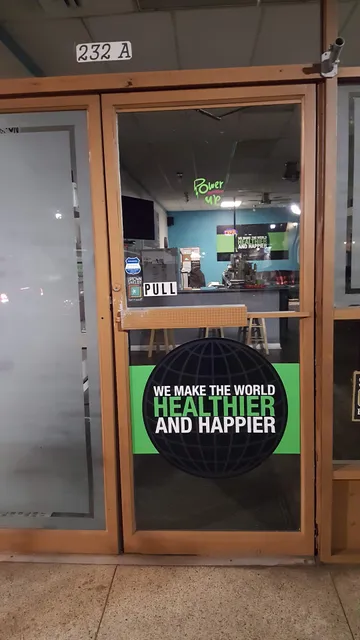 Herbalife (Power Up Nutrition)