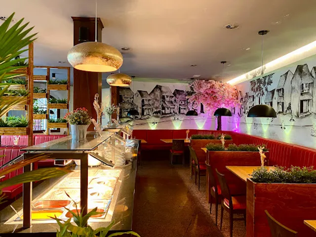 Lê Sushi - Asian Kitchen Würzburg