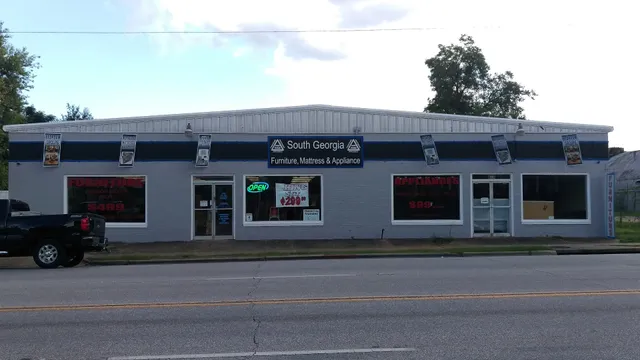 Magnolia Mattress and Appliance Center