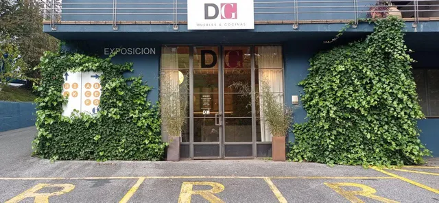 Muebles de cocina donostia