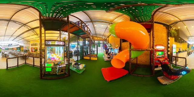 Tangerina Gastrobar Guarulhos