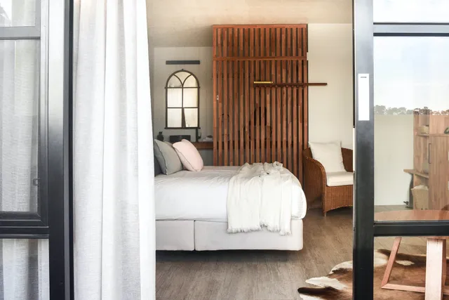 Bay Breeze Boutique Accommodation