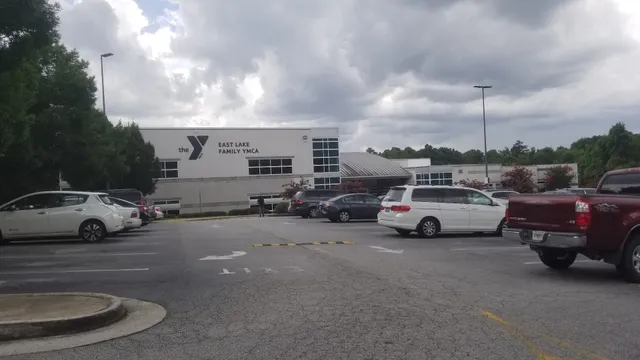 East Lake Family YMCA
