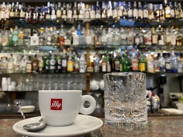 Caffetteria Ciccarelli