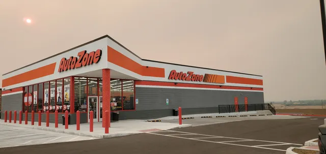 AutoZone Auto Parts
