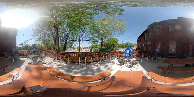 Apollo Maennerchor Club