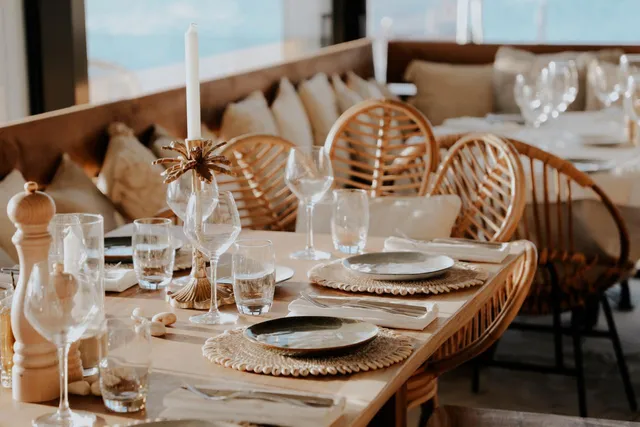 La Petite Plage Saint-Barthélemy